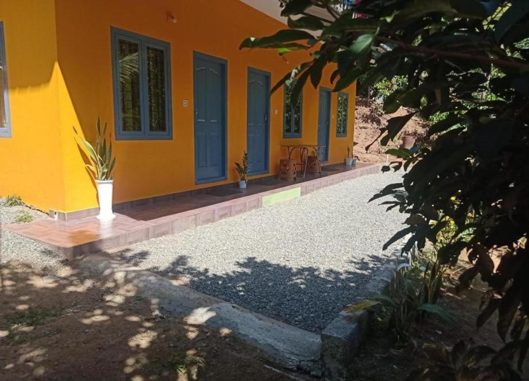 Munnar Lush Greens Exterior foto